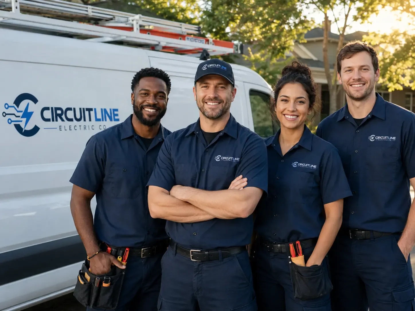 Whole Home Rewiring company in Pound, VA